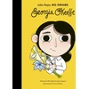KNYGA Isabel Sanchez Vegara Georgia O'Keeffe
