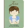 KNYGA Isabel Sanchez Vegara Jane Austen, My First Jane Austen [BOARD BOOK]