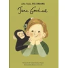 KNYGA Isabel Sanchez Vegara Sanchez Vegara, Maria Isabel Jane Goodall