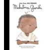 KNYGA Isabel Sanchez Vegara Mahatma Gandhi