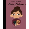 KNYGA Isabel Sanchez Vegara Sanchez Vegara, Maria Isabel Maria Montessori