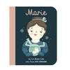 KNYGA Isabel Sanchez Vegara Marie Curie, My First Marie Curie [BOARD BOOK]