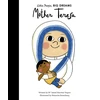 KNYGA Isabel Sanchez Vegara Sanchez Vegara, Maria Isabel Mother Teresa