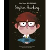 KNYGA Isabel Sanchez Vegara Sanchez Vegara, Maria Isabel Stephen Hawking
