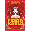 KNYGA Isabel Thomas Little Guides to Great Lives: Frida Kahlo