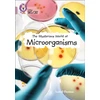 KNYGA Isabel Thomas Mysterious World of Microorganisms