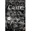 KNYGA Isabel Wilkerson Caste, The International Bestseller