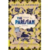 KNYGA Isabella Hammad paryžietė