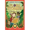 KNYGA Isabella Harcourt Flora Stormer and the Golden Lotus, Book 1