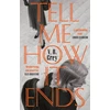 KNYGA Isabelle Grey Tell Me How It Ends, A gripping drama of past secrets, manipulation and revenge