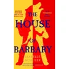 KNYGA Isabelle Schuler House of Barbary, The fierce, feminist retelling of Bluebeard