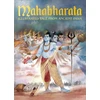 KNYGA Ishan Trivedi Mahabharata : Illustrated Tales From Ancient India