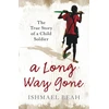 KNYGA Ishmael Beah Long Way Gone