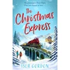 KNYGA Isla Gordon Christmas Express, the perfect festive romance to settle down with this Christmas