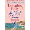 KNYGA Island Swimmer, The uplifting and completely heartwarming debut novel from beloved author and TV presenter Lorraine Kelly