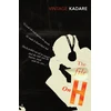 KNYGA Ismail Kadare File on H