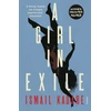 KNYGA Ismail Kadare Girl in Exile