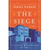 KNYGA Ismail Kadare Siege