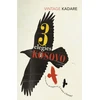 KNYGA Ismail Kadare Three Elegies For Kosovo