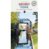 KNYGA Isobel Akerman Secret York Guide