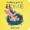 KNYGA Isobel Lundie Scribblers Book of Home