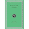 KNYGA Isocrates, Volume I
