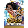 KNYGA Issaka Galadima Clock Striker, Volume 1