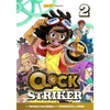 KNYGA Issaka Galadima Clock Striker, Volume 2