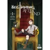KNYGA Issatsu The Beginning After the End, Vol. 1 (comic)