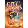 KNYGA Iszi Lawrence City of Spies