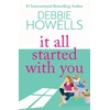 KNYGA It All Started With You, A heartbreaking, uplifting read from Debbie Howells