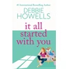 KNYGA It All Started With You, A heartbreaking, uplifting read from Debbie Howells
