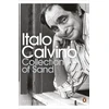KNYGA Italo Calvino Collection of Sand