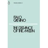 KNYGA Italo Calvino Calvino Italo Distance of the Moon