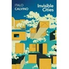 KNYGA Italo Calvino Invisible Cities