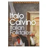 KNYGA Italo Calvino Italian Folktales