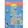 KNYGA Italo Calvino Mr Palomar