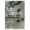 KNYGA Italo Calvino Path to the Spiders' Nests