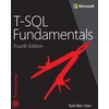 KNYGA Itzik Ben Gan T-SQL Fundamentals