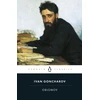 KNYGA Ivan Aleksandrovich Goncharov Oblomov