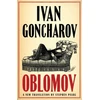 KNYGA Ivan Aleksandrovich Goncharov Oblomov: New Translation