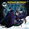 KNYGA Ivan Cohen Illustrated Holiday Classic