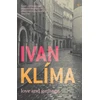 KNYGA Ivan Klima Love And Garbage