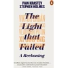 KNYGA Ivan Krastev Light that Failed, A Reckoning