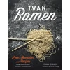 KNYGA Ivan Orkin Ivan Ramen