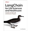KNYGA Ivan Reznikov Langchain for Life Science and Healthcare, Innovation Through LLMs and Generative AI Agents