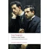 KNYGA Ivan Sergeevich Turgenev Fathers and Sons