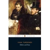 KNYGA Ivan Sergeevich Turgenev Fathers and Sons