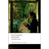 KNYGA Ivan Sergeevich Turgenev First Love and Other Stories