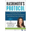 KNYGA Izabella Wentz Hashimoto's Protocol